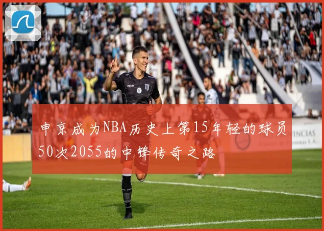 申京成为NBA历史上第15年轻的球员50次2055的中锋传奇之路