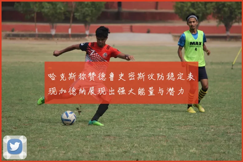 哈克斯称赞德鲁史密斯攻防稳定表现加德纳展现出强大能量与潜力
