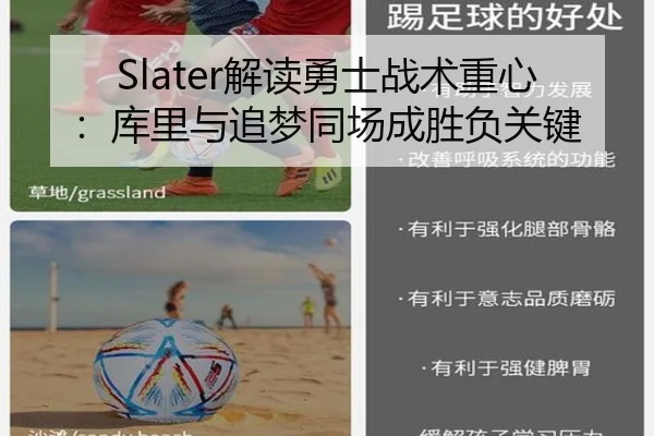 Slater解读勇士战术重心：库里与追梦同场成胜负关键